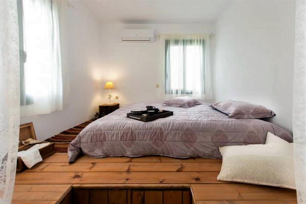 Villa Akti Lachania  Exterior photo