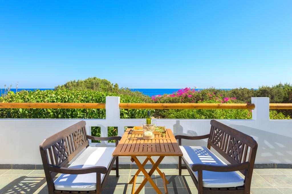 Villa Akti Lachania  Exterior photo